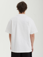 Мужская Футболка Relaxed