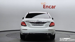 Mercedes-Benz E-Class W213 E220d 4MATIC Exclusive (11.2019)