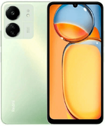 Смартфон Xiaomi Redmi 13C NFC 6/128GB  Clover Green