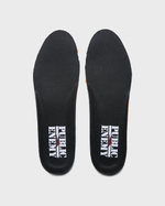 Кеды Lakai Telford Low: Public Enemy Black/Charcoal Suede (EG)