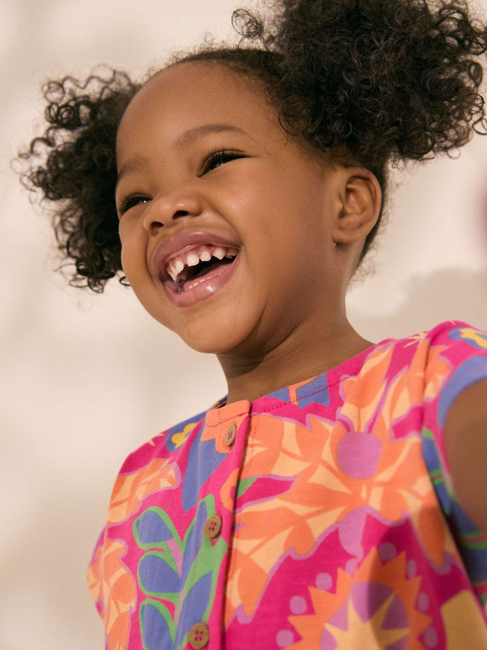 Платье для девочки Next AG9-777, Розовый, Синий