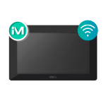 CTV-iM Cloud 7 (740W) видеодомофон CTV
