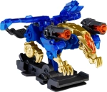 Дикие Скричеры. Игровой набор Бласт Матрикс Гриффон S5. ТМ Screechers Wild