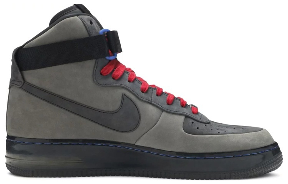 Кроссовки Nike Air Force 1 07 Rasheed New Six