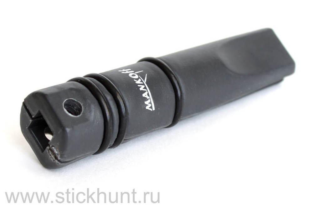 Духовой манок на кряковую утку MANKOFF Basic 1130