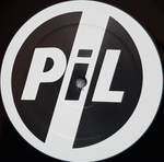 Public Image Limited / Live At Rockpalast 1983 (Limited Edition)(Coloured Vinyl)(2LP+12" Vinyl)