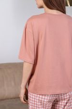 Пижама Веста-1 Виотекс МИНДАЛЬНЫЙ