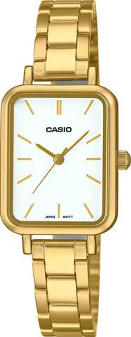 Женские наручные часы Casio Collection LTP-V009G-7E