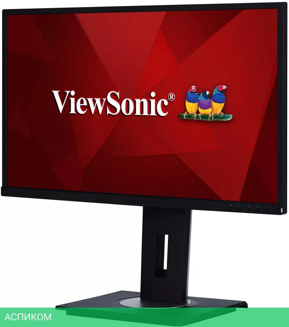 Монитор ViewSonic VG2448