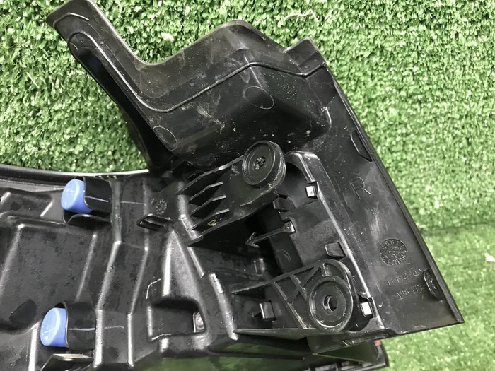 Фонарь правый внешний Chery Tiggo 8 Pro Max 23-нв