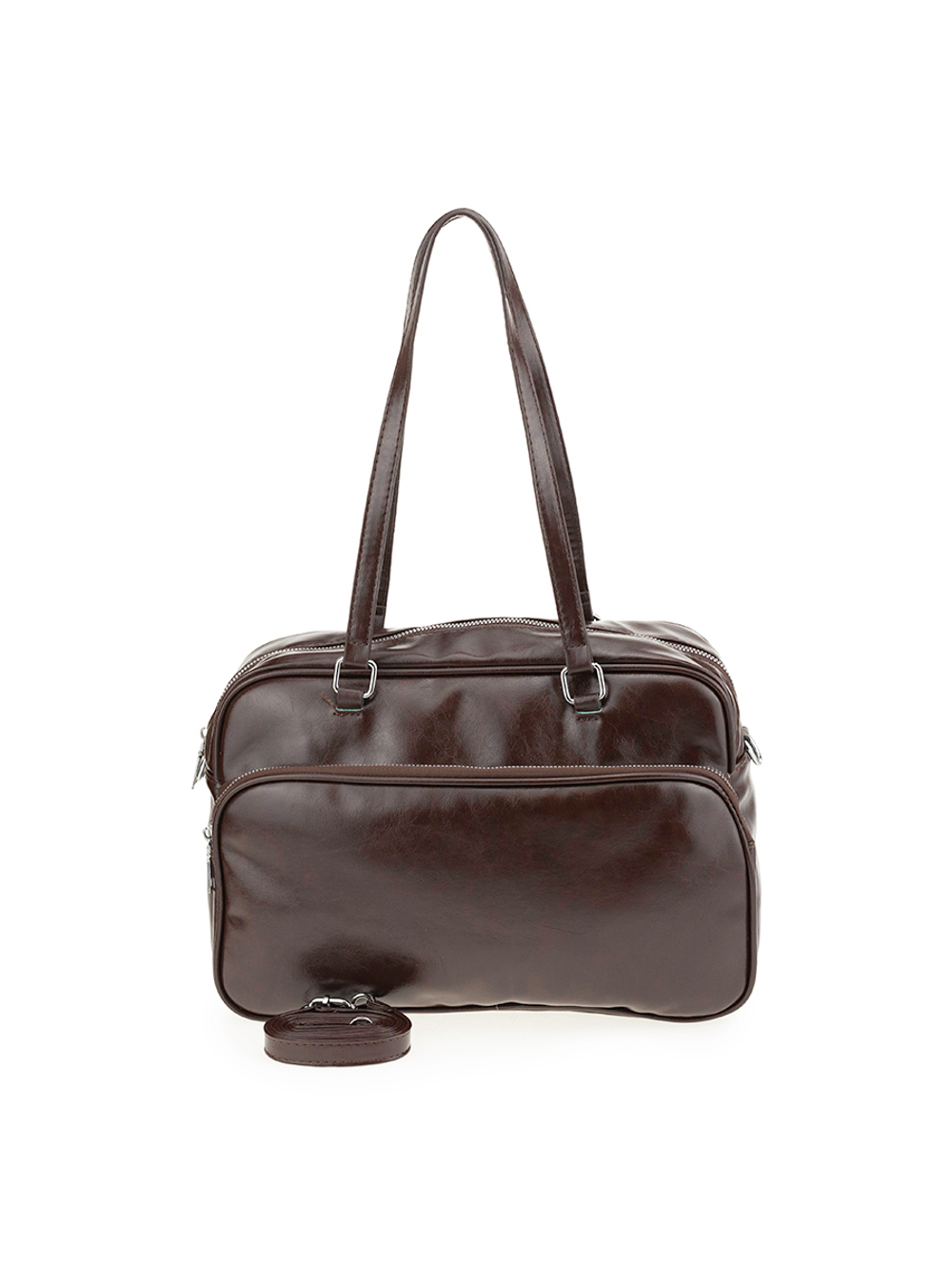 27775/23 Сумка жен., иск. кожа