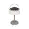 Светильник настольный SP-TRAFO-1.5W Warm2700 (Серый, 120 deg, 5V) Arlight 060825