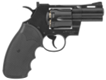 Револьвер пневматический Stalker STR (Colt Python 2,5) к.4,5мм