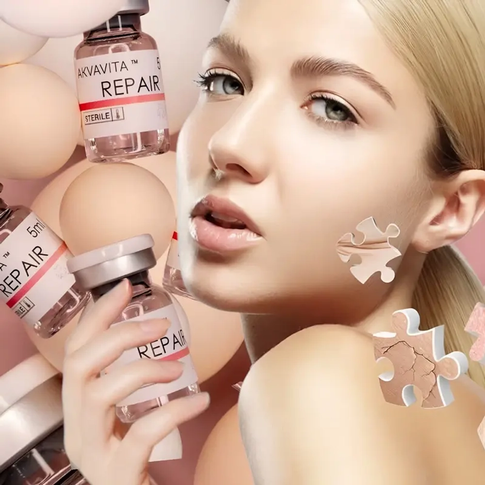 Repair Akvavita