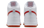 Кроссовки Nike Dunk "Picante Red"