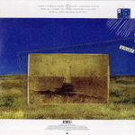 PJ Harvey / Is This Desire? (LP)