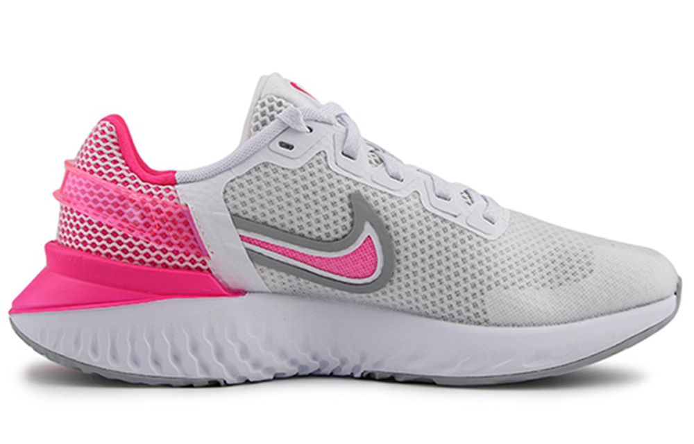 Кроссовки Nike Legend React 3 (Женская размерная сетка)