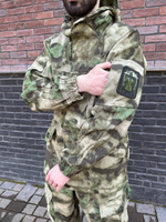 Костюм горка 6 весна лето /мох лайт