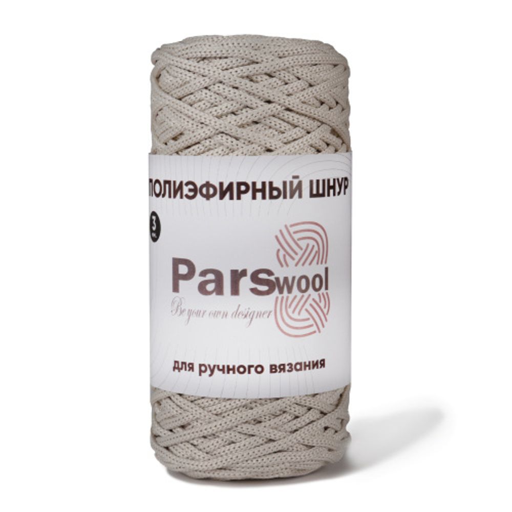 Parswool пряжа оптом