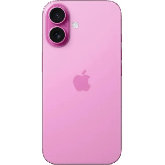Apple iPhone 16 128Gb Pink