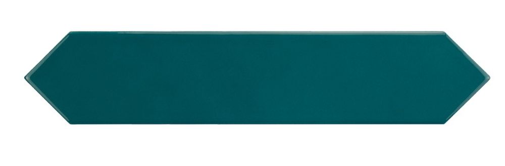 Керамическая плитка для стен EQUIPE ARROW Blue Canard