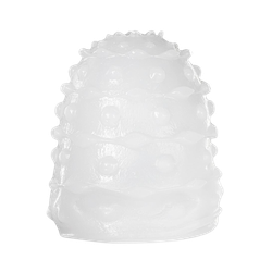 Яйцо мастурбатор Satisfyer Egg Single, рельеф Bubble