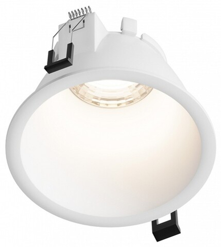 Встраиваемый светильник Hesby Lighting Odda HSBL_0114