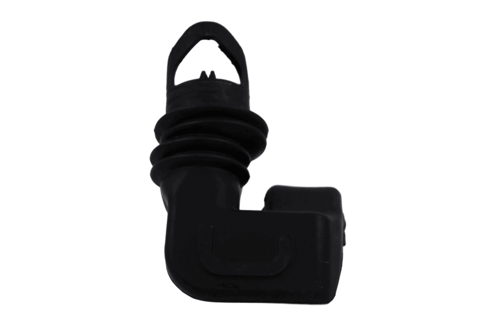 Патрубок заливной (дозатор-бак) 0020301554 стиральной машины Haier