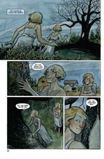 Комикс Округ Хэрроу. Том 2