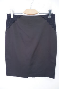 Юбка Carla строгая 42 размер