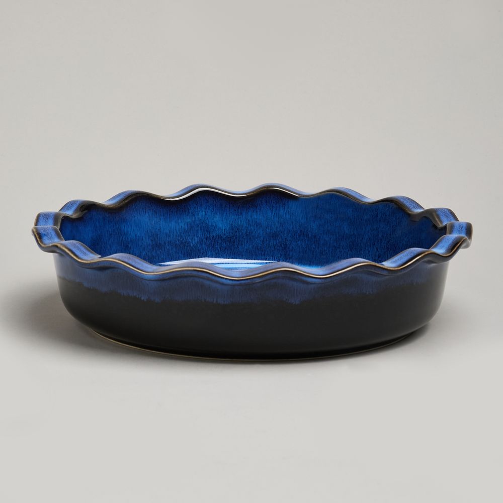 ФОРМА ДЛЯ ЗАПЕКАНИЯ КРУГЛАЯ REACTIVE BLUE 27*6,5 СМ 1500 МЛ