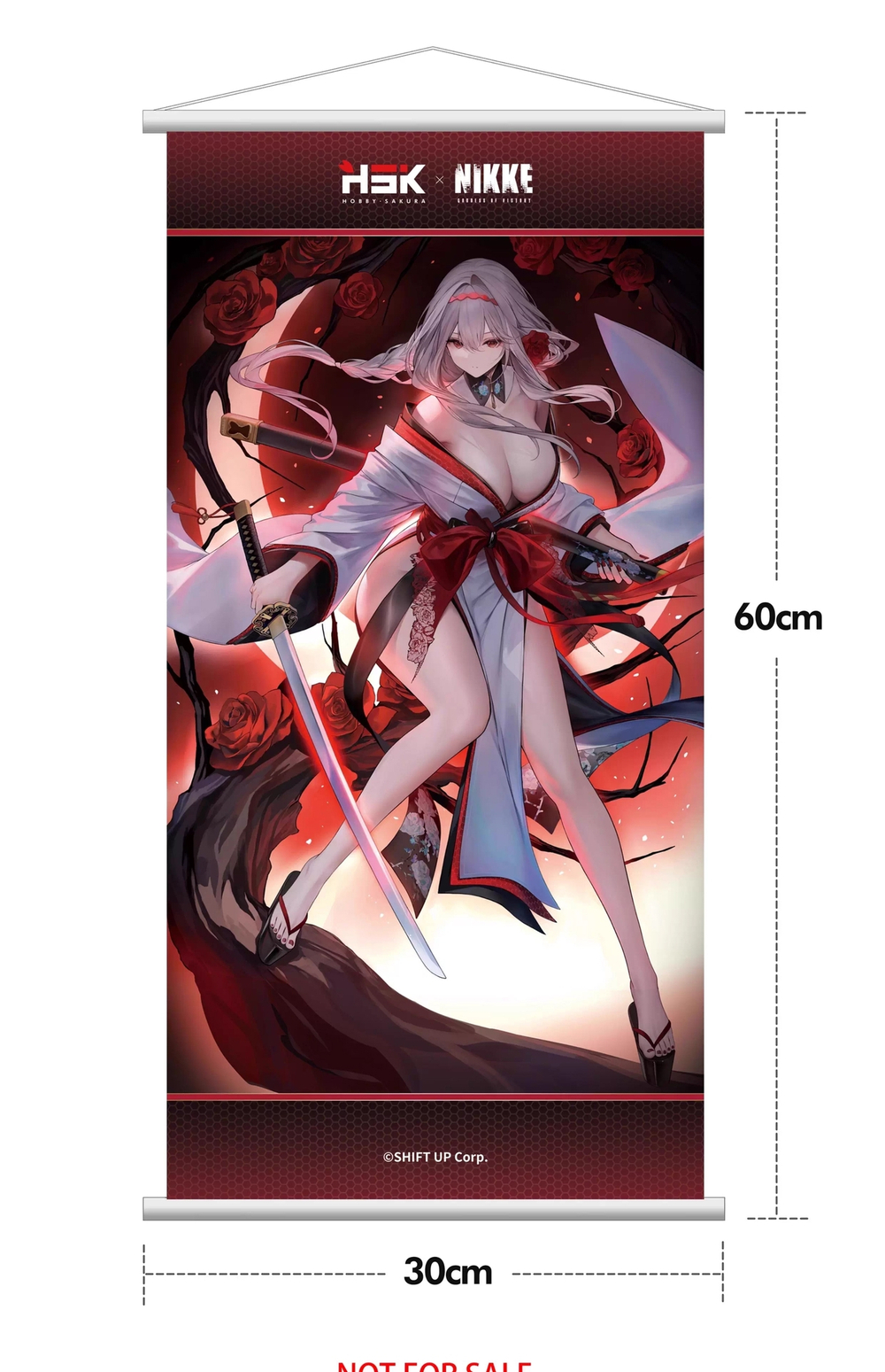 Scarlet
