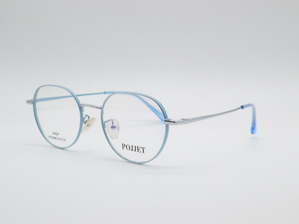 Изг. оправы Pojjet H70089 C5