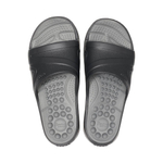 Шлепанцы Crocs Reviva Slide Black/Slate Grey