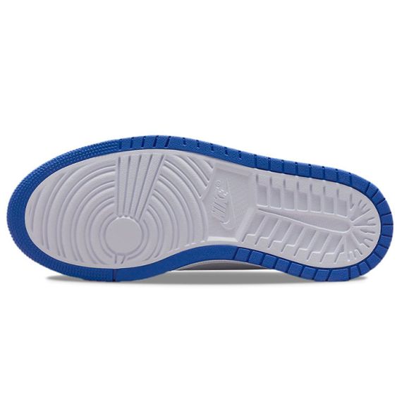 Jordan Air Jordan 1 Подвесные баскетбольные кроссовки высокого качества