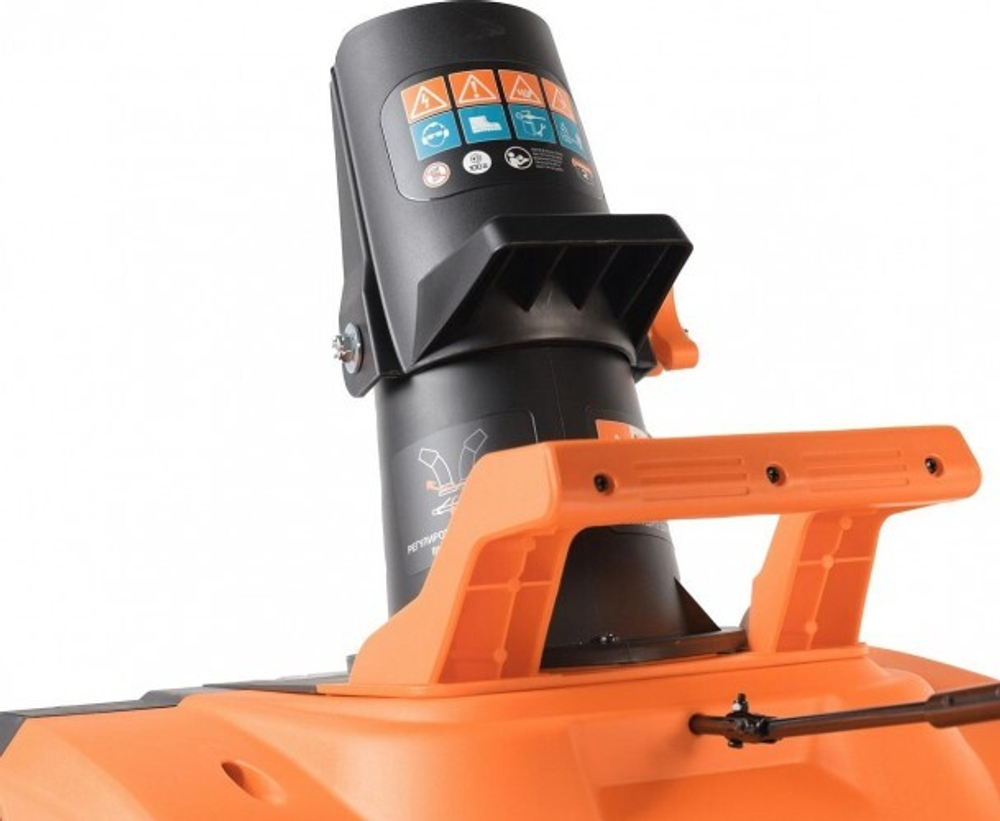 Снегоуборщик электрический PATRIOT PS 2450 E несамоходный 426302245