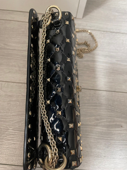 Сумка Valentino Rockstud Spike medium