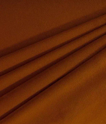 Ткань "Бархат" терракот