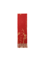 Шарф Grande Mohair Scarf