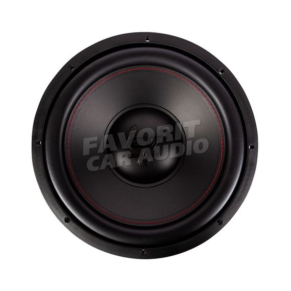 Сабвуфер Kicx Sound Civilization Q12