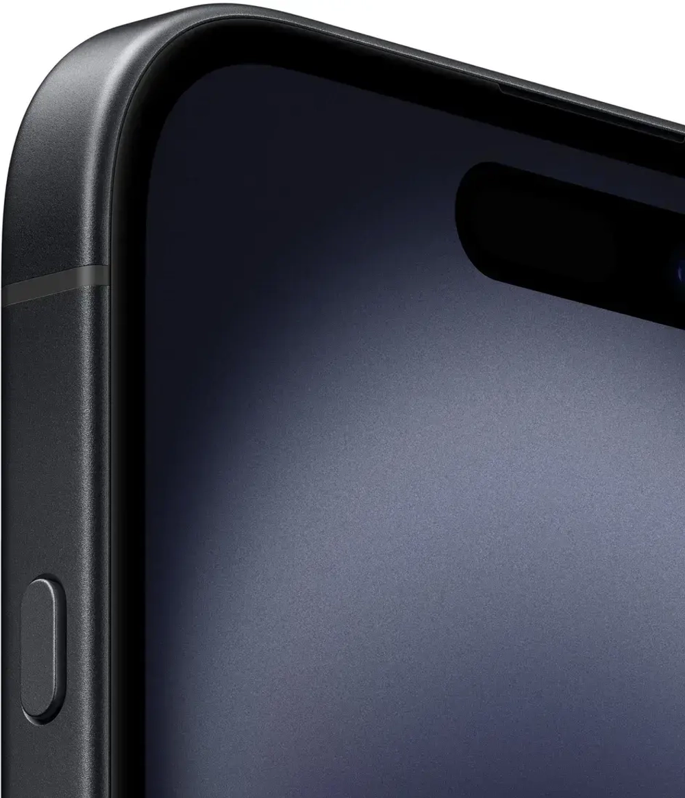 Смартфон Apple iPhone 16 512 ГБчерный
