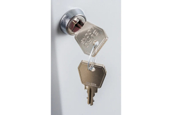 Офисный шкаф ПРАКТИК AM 1891