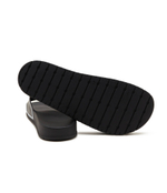 Шлепанцы Emporio Armani - черный(XJPM14 XN870)