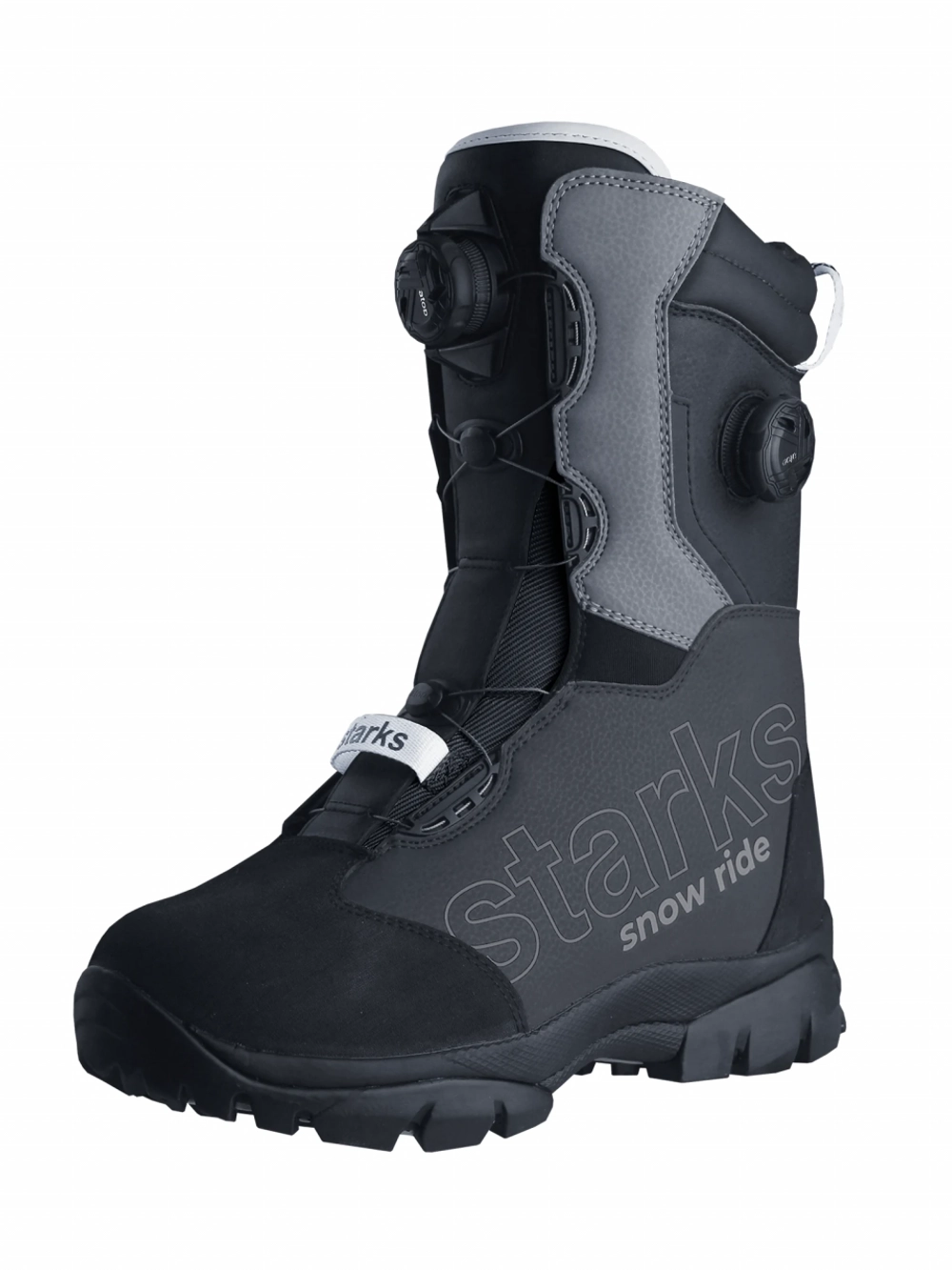 Снегоходная обувь AURUM Dual ATOP STARKS