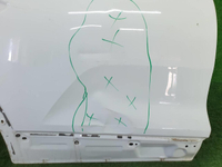 Дверь задняя правая Audi Q5 E-TRON (2022-н.в.)