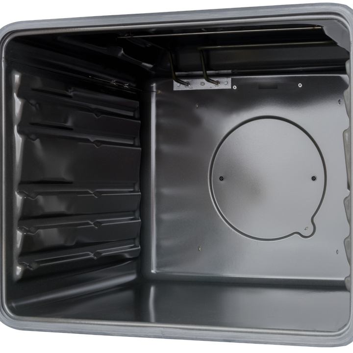 Комбинированная плита Hansa FCMX63022