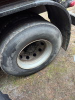 КамАЗ 45143 6x4 Зерновоз 45143-15 (Дизельный, 10,9 л, 245 л.с., МТ)