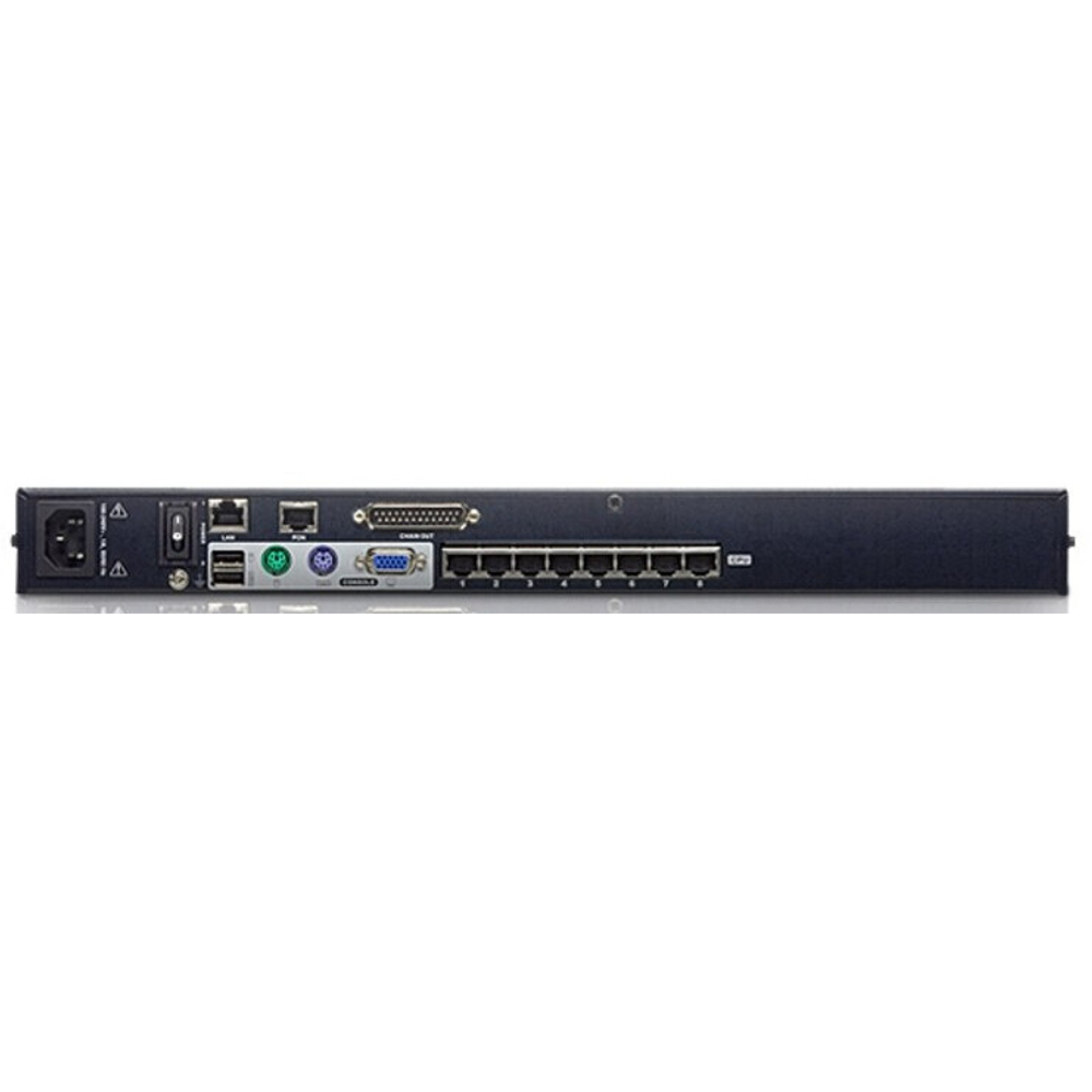 KVM переключатель ATEN KH1508Ai