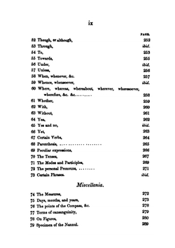 A Grammar of the Tamil language. With Appendix | C. T. E. Rhenius