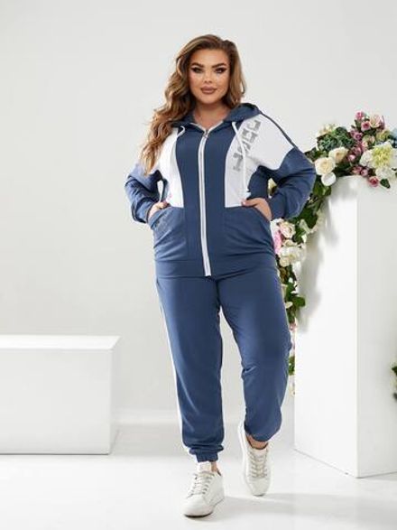 Костюм спортивный УК-440 Fabrika